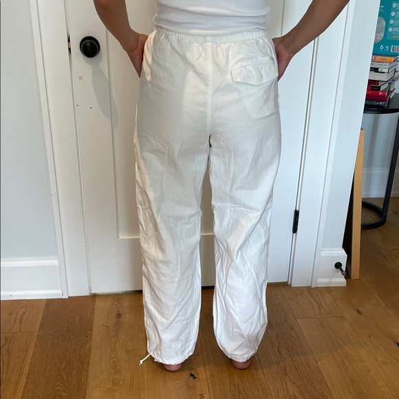 TNA Drawstring Pants - Picture 4 of 6